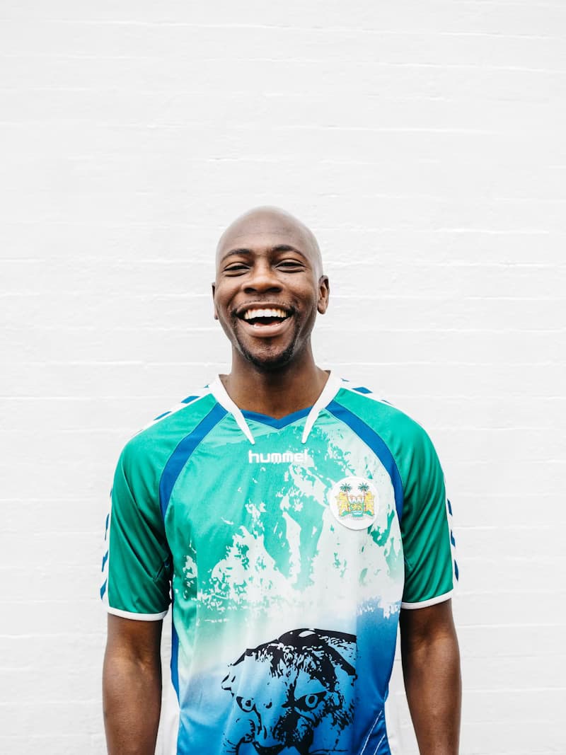 David Nwankwo